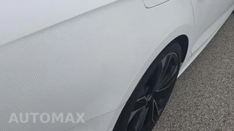 2021 Audi S5 Sportback Prestige Hatchback – miniatura 18