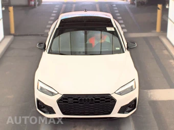 2021 Audi S5 Sportback Prestige Hatchback – miniatura 2