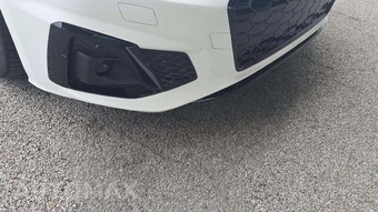 2021 Audi S5 Sportback Prestige Hatchback – miniatura 20