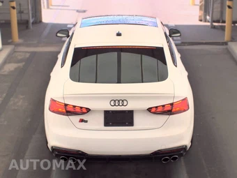 2021 Audi S5 Sportback Prestige Hatchback – miniatura 5