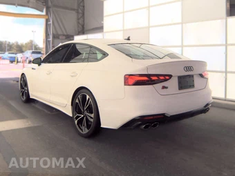 2021 Audi S5 Sportback Prestige Hatchback – miniatura 6