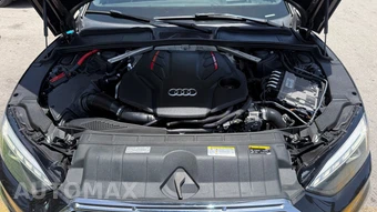 2021 Audi S5 Sportback Prestige Hatchback – miniatura 15