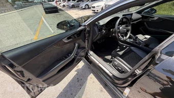 2021 Audi S5 Sportback Prestige Hatchback – miniatura 17