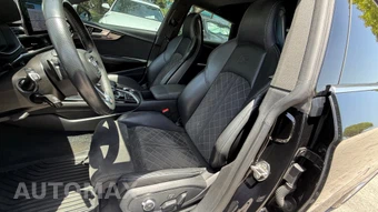2021 Audi S5 Sportback Prestige Hatchback – miniatura 18