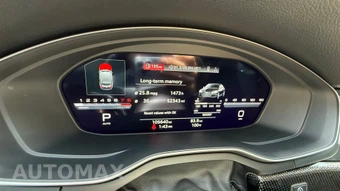2021 Audi S5 Sportback Prestige Hatchback – miniatura 23