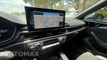 2021 Audi S5 Sportback Prestige Hatchback – miniatura 24