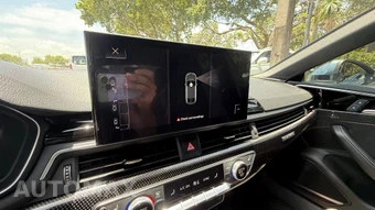 2021 Audi S5 Sportback Prestige Hatchback – miniatura 25