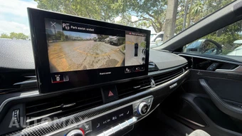 2021 Audi S5 Sportback Prestige Hatchback – miniatura 26
