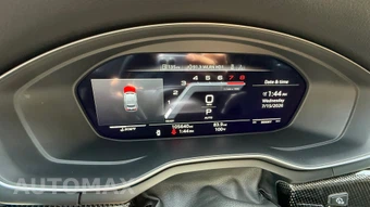 2021 Audi S5 Sportback Prestige Hatchback – miniatura 27