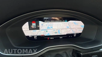 2021 Audi S5 Sportback Prestige Hatchback – miniatura 28