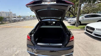 2021 Audi S5 Sportback Prestige Hatchback – miniatura 33