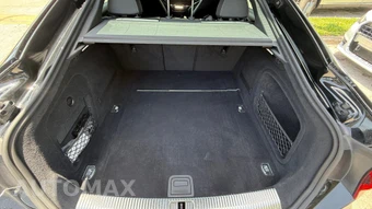 2021 Audi S5 Sportback Prestige Hatchback – miniatura 34