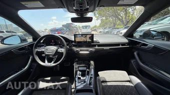 2021 Audi S5 Sportback Prestige Hatchback – miniatura 39