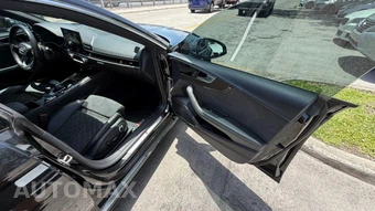 2021 Audi S5 Sportback Prestige Hatchback – miniatura 40