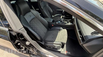 2021 Audi S5 Sportback Prestige Hatchback – miniatura 41