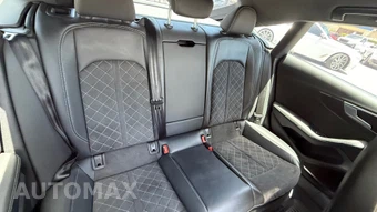 2021 Audi S5 Sportback Prestige Hatchback – miniatura 44
