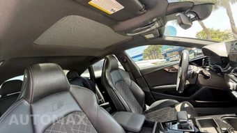 2021 Audi S5 Sportback Prestige Hatchback – miniatura 45