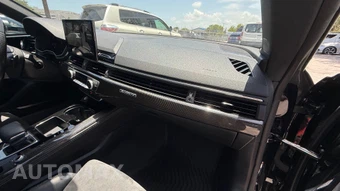2021 Audi S5 Sportback Prestige Hatchback – miniatura 46