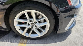 2021 Audi S5 Sportback Prestige Hatchback – miniatura 9
