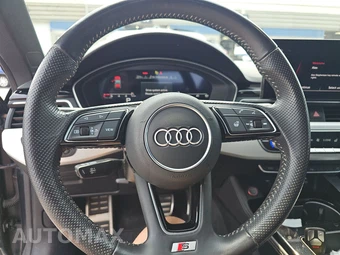2021 Audi S5 Sportback Prestige Hatchback - miniatura 10