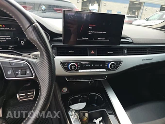 2021 Audi S5 Sportback Prestige Hatchback - miniatura 11