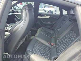 2021 Audi S5 Sportback Prestige Hatchback - miniatura 13