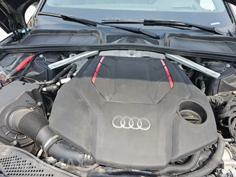 2021 Audi S5 Sportback Prestige Hatchback - miniatura 15