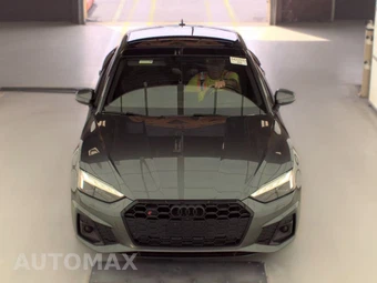 2021 Audi S5 Sportback Prestige Hatchback - miniatura 2