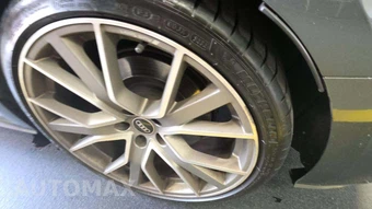 2021 Audi S5 Sportback Prestige Hatchback - miniatura 23