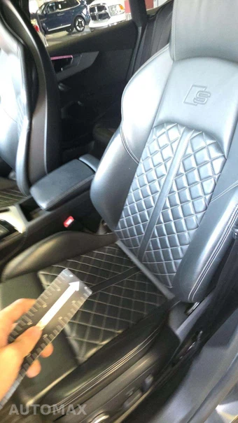 2021 Audi S5 Sportback Prestige Hatchback - miniatura 25