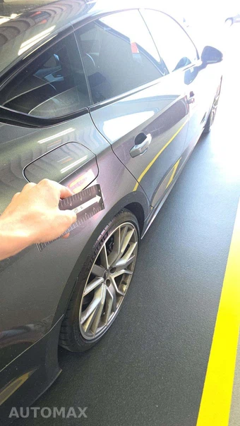 2021 Audi S5 Sportback Prestige Hatchback - miniatura 29