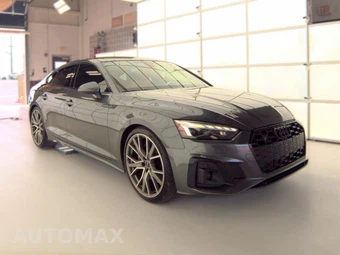 2021 Audi S5 Sportback Prestige Hatchback - miniatura 3