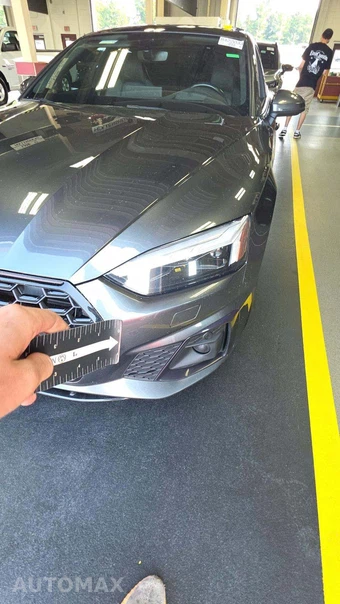 2021 Audi S5 Sportback Prestige Hatchback - miniatura 33