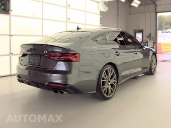 2021 Audi S5 Sportback Prestige Hatchback - miniatura 4