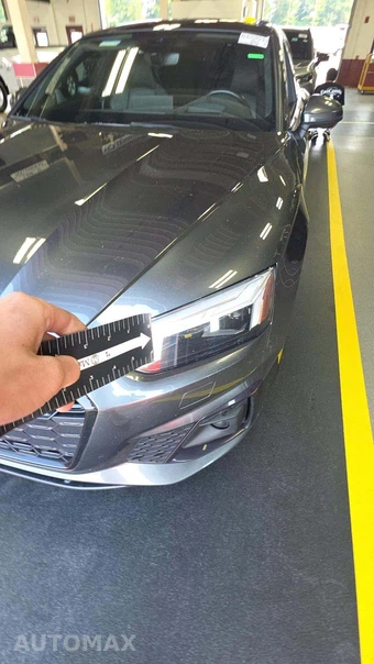 2021 Audi S5 Sportback Prestige Hatchback - miniatura 41