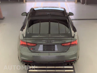 2021 Audi S5 Sportback Prestige Hatchback - miniatura 5