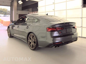 2021 Audi S5 Sportback Prestige Hatchback - miniatura 6