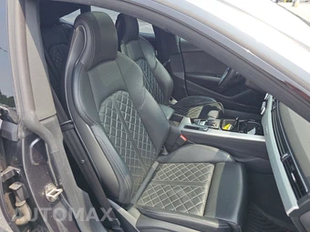 2021 Audi S5 Sportback Prestige Hatchback - miniatura 8