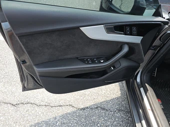 2021 Audi S5 Sportback Prestige Hatchback - miniatura 9