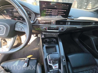 2021 Audi S5 Sportback Prestige Hatchback - miniatura 7