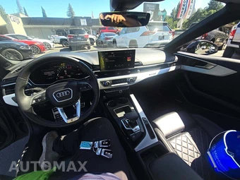 2021 Audi S5 Sportback Prestige Hatchback – miniatura 10