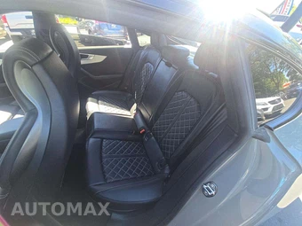 2021 Audi S5 Sportback Prestige Hatchback – miniatura 13