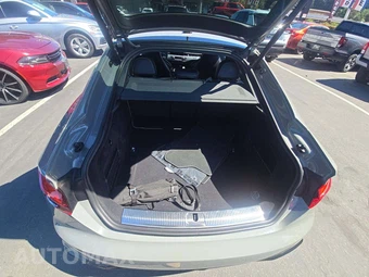 2021 Audi S5 Sportback Prestige Hatchback – miniatura 14
