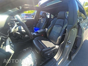 2021 Audi S5 Sportback Prestige Hatchback – miniatura 6