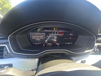 2021 Audi S5 Sportback Prestige Hatchback – miniatura 9