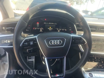 2021 Audi S6 Premium Plus – miniatura 10