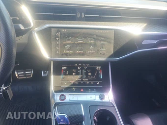 2021 Audi S6 Premium Plus – miniatura 11