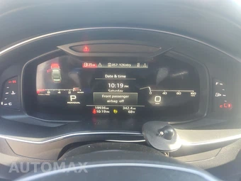 2021 Audi S6 Premium Plus – miniatura 12