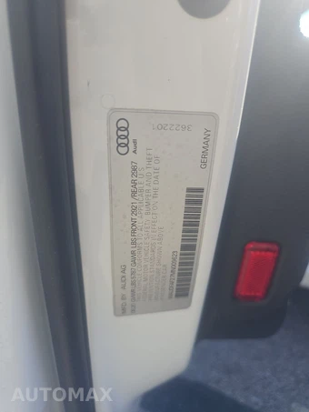 2021 Audi S6 Premium Plus – miniatura 14