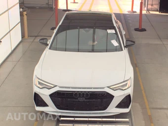 2021 Audi S6 Premium Plus – miniatura 2